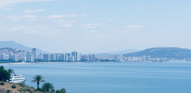 Foreign Corporate Tax Reform: Will Cyprus Lose Its Competitive Edge?