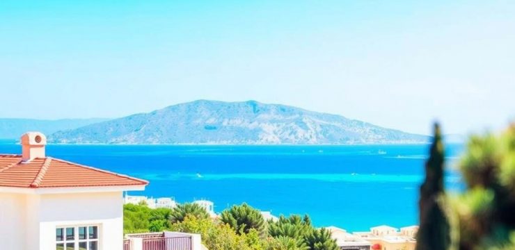Buying Property with a Company Structure in Cyprus: Tax Benefits Explained