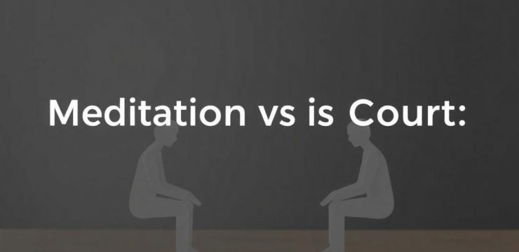 Mediation vs Court: Resolving Rental Disputes in Cyprus