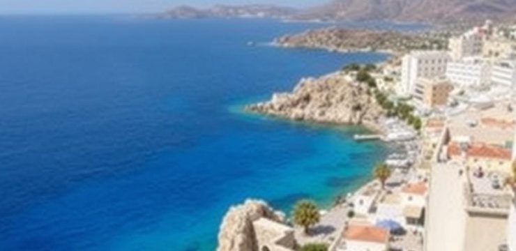 Cyprus Residency Through Employment: Fast-Track Options
