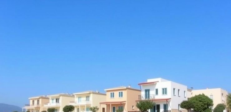 Property Transfer Tax Changes in Cyprus 2025