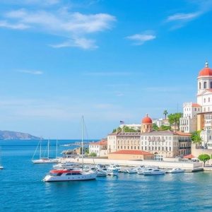 Employment Contract Requirements for Cyprus Work Permits