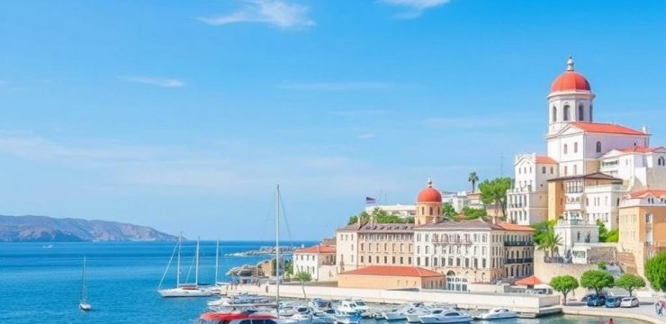 Employment Contract Requirements for Cyprus Work Permits