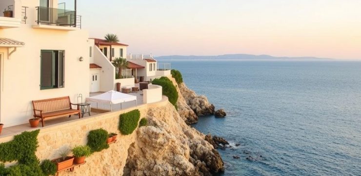 Corporate Residence Permits: Setting Up Business in Cyprus