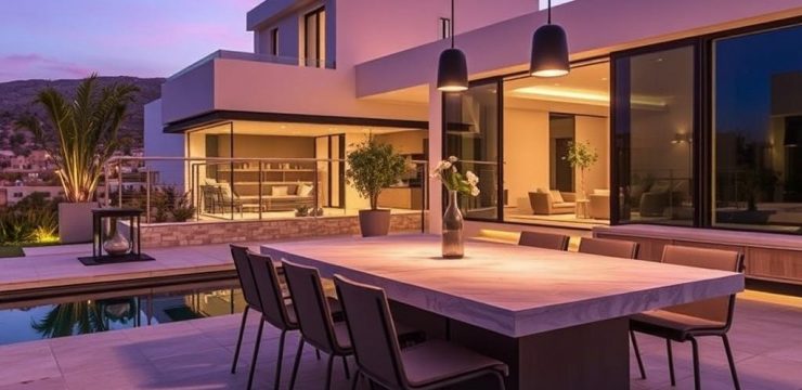 Hidden Costs of Major Renovations: Budget Planning for Cyprus Properties