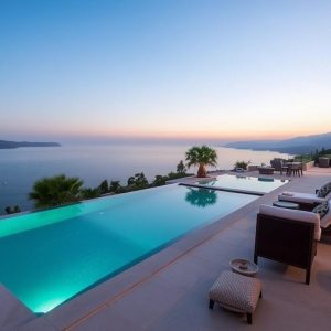 Villa Rental Market in Cyprus: Luxury Tourism Growth