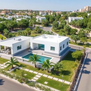Off-Plan Property Investment Risks and Benefits in Cyprus