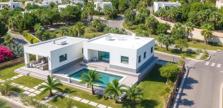 Off-Plan Property Investment Risks and Benefits in Cyprus