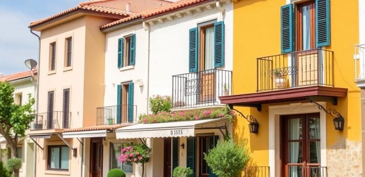 Foreign Exchange Impact on Cyprus Property Investment Returns