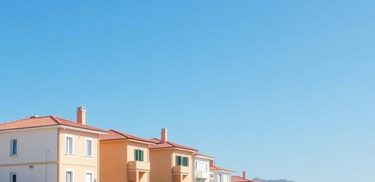 Cyprus Minimum Wage Impact on Rental Affordability Crisis